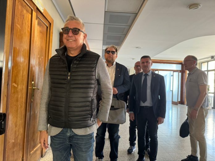 A Termoli 6 aspiranti sindaco e 14 liste: sono 309 i candidati consiglieri