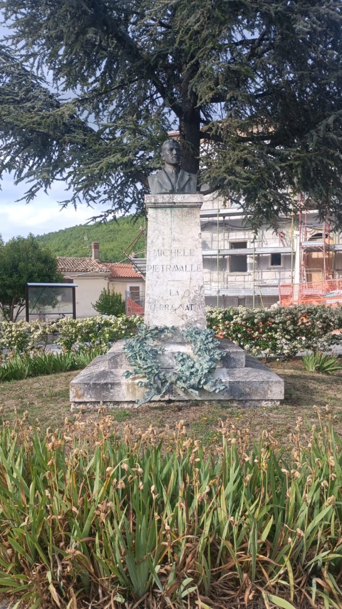 Consiglio comunale di Salcito, il sindaco Galli: dopo anni di sacrifici con il piano di rientro, oggi siamo in avanzo di amministrazione