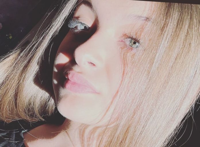 Auguri a Marisol Minicucci, oggi spegne 14 candeline