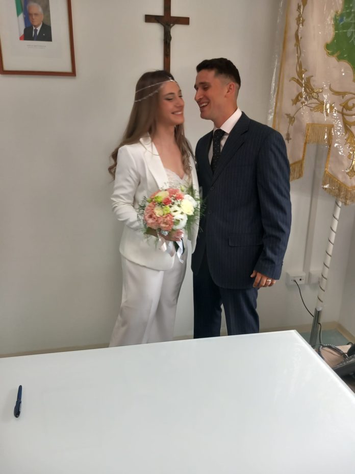 Dalle Ande agli Appennini, una bella storia moderna di emigrazione con protagonisti Bladimir e Sofia, raccontata dall’ex sindaco di Trivento, Tullio Farina