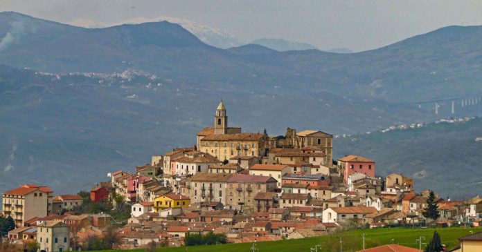 Il Consiglio comunale di Salcito raggiunge l’avanzo di amministrazione