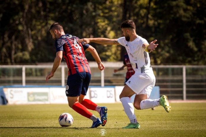 Calcio, Serie D, nel pomeriggio ultimi biglietti in vendita per Campobasso – Termoli. Cresce l’entusiasmo nella piazza rossoblù.