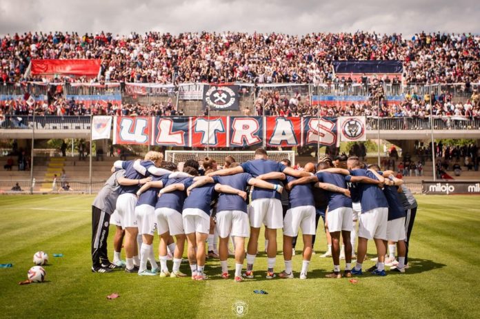 Calcio, Serie D, i verdetti del girone F. Da domenica via alla post season. Campobasso impegnato nella Poule Scudetto