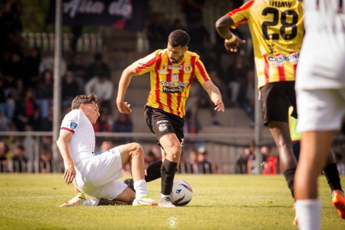 Calcio, Serie D, post season nel vivo in quarta serie e Lega Pro. Campobasso domenica in campo contro la Pianese