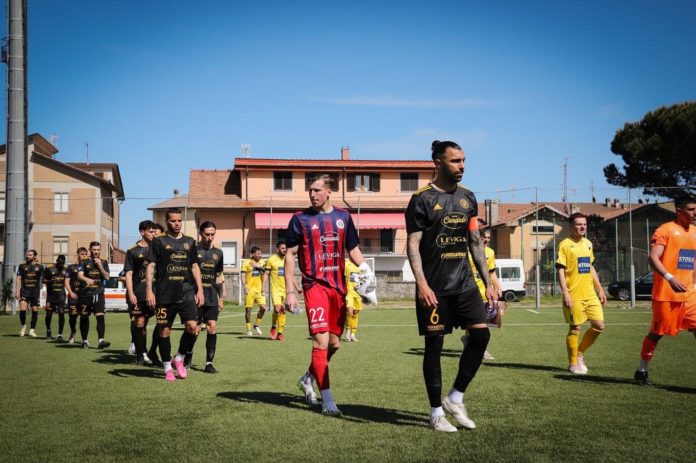 Calcio, Campobasso tra Poule Scudetto, stadio e Lega Pro. Nel girone F di serie D arrivano altri verdetti