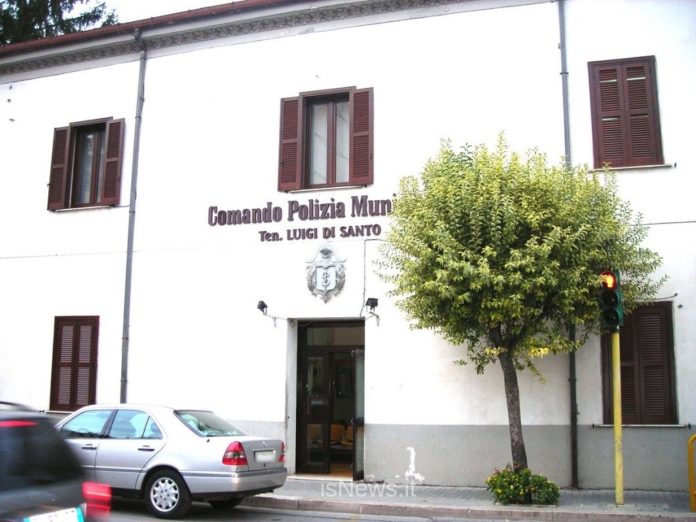 Continua lo stato di agitazione della municipale di Isernia