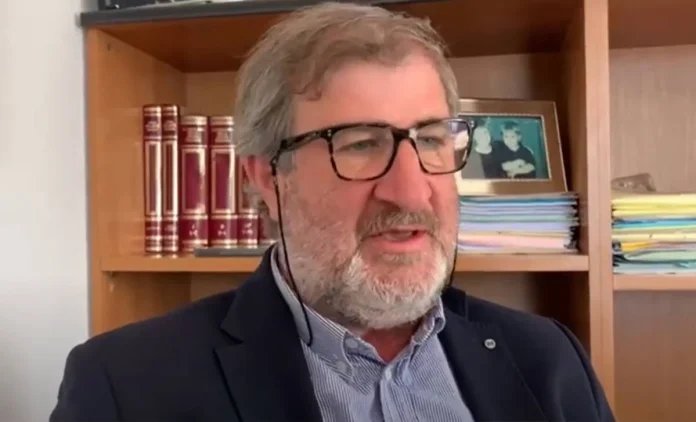 Europee, Iannini (Forza Italia): “Abruzzo e Molise di nuovo insieme, progetto da elaborare seriamente”