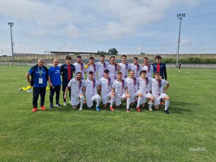 CNU 2024, nel calcio il Cus Molise si arrende al Cus Cagliari nella gara inaugurale