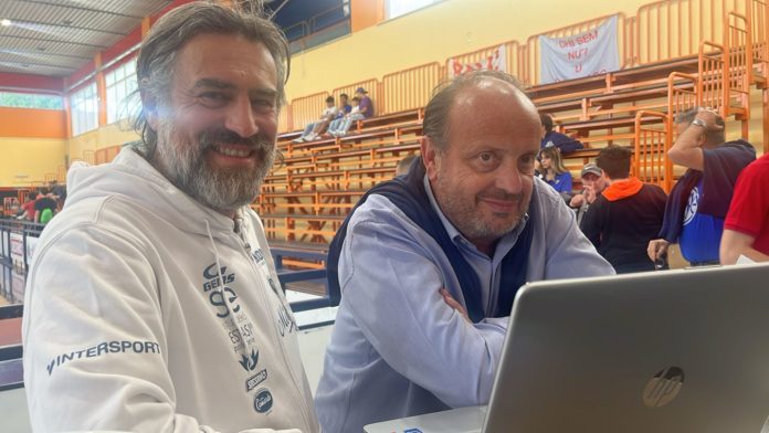 CNU 2024, Definite le finaliste dei tabelloni di pallavolo e le fab four sul fronte del basket. Nel rugby a sette a segno il Cus Parma. Chiusi i tornei di doppio per il tennis