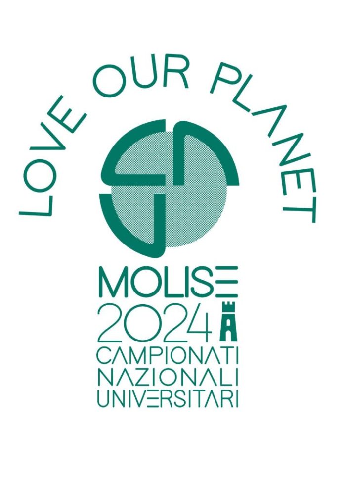 Cnu 2024, Atletica leggera, rugby e plogging discipline completamente plastic free