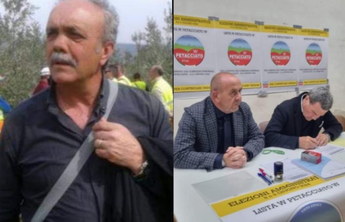 A Colletorto e Petacciato lista unica, è sfida contro il quorum