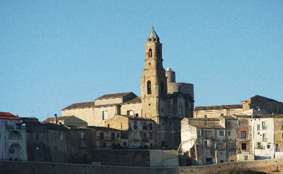 A San Martino in Pensilis è sfida tra Di Matteo, Tanga e Caravatta