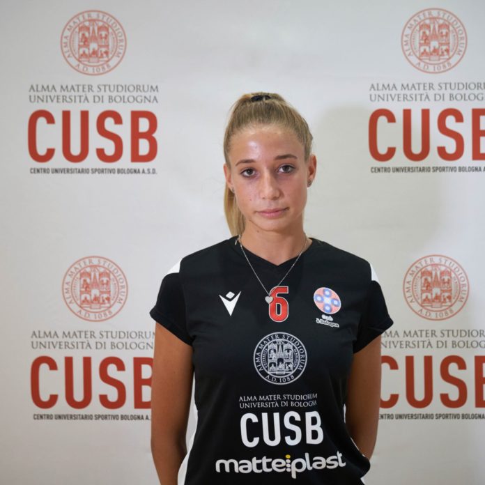 CNU 2024, nel volley femminile il Cus Bologna vuole confermarsi grande. Fontemaggi: “Puntiamo ad arrivare in fondo”