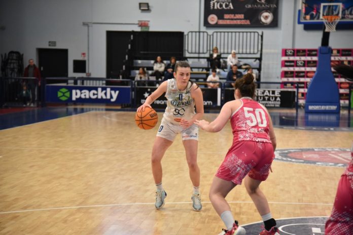 Basket, Serie B, la Molisana Magnolia, stop a Battipaglia in gara due della finale per il terzo posto. Le riflessioni del trainer Diotallevi: «Avevamo le potenzialità per chiuderla, ora concentrati sulla prossima»