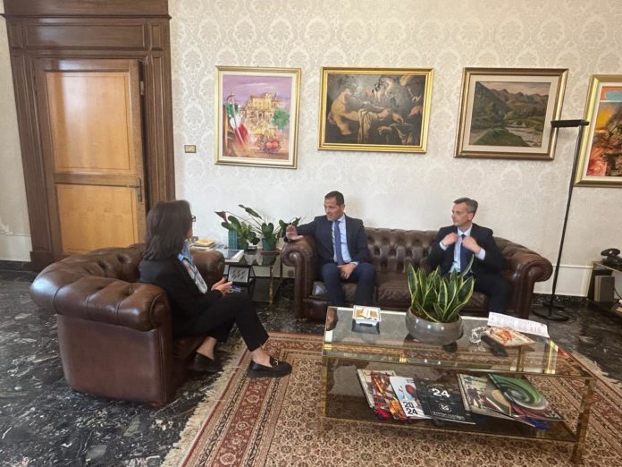 Sicurezza, incontro in Prefettura: in arrivo più agenti, sarà potenziata la videosorveglianza