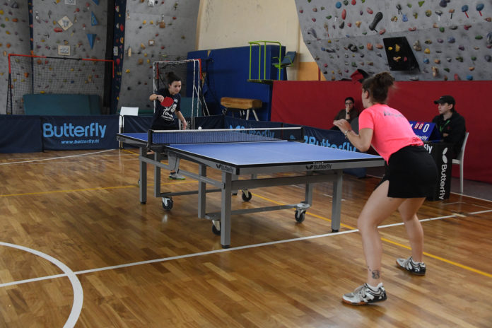 CNU 2024, Tennistavolo, il Cus Torino completa il dominio anche nei singolari. Scherma: il fioretto sorride a Cus Foggia al maschile e Cus Camerino al femminile