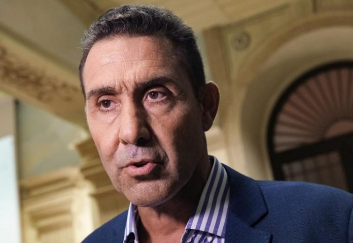 Il movimento del generale Vannacci debutta anche in Molise con due comitati