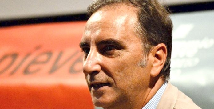 “Destra, sinistra e viceversa”, a Venafro la presentazione del libro con Antonello Caporale Antonello Caporale