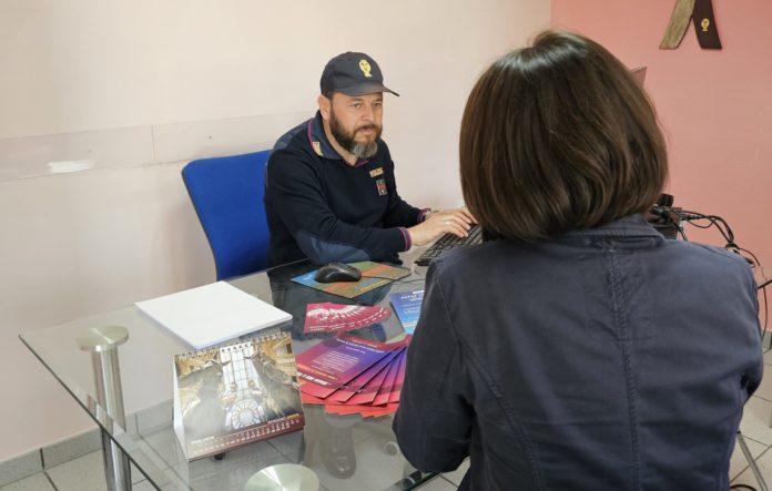 Isernia: violenze tra le mura domestiche, due ammonimenti da parte della polizia