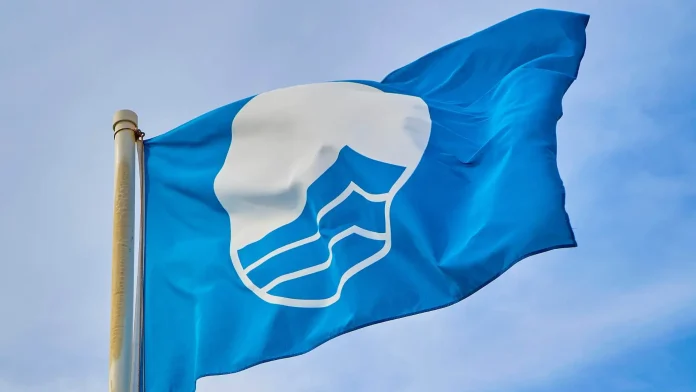 I lidi di Campomarino e Termoli si aggiudicano la bandiera blu