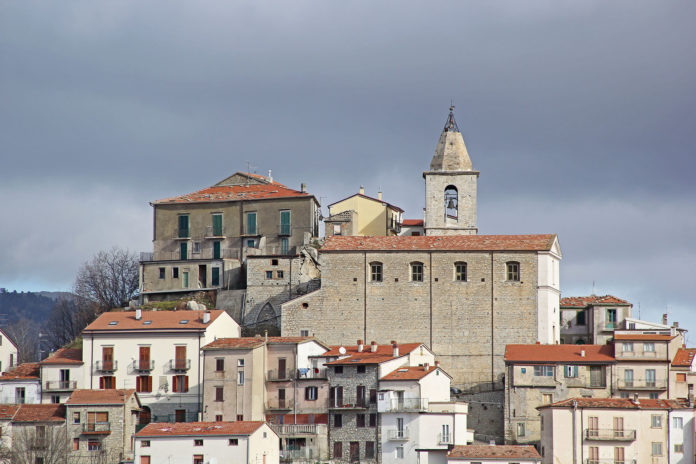 Belmonte del Sannio: concorso per amministrativo, nessun candidato supera prova belmonte del sannio