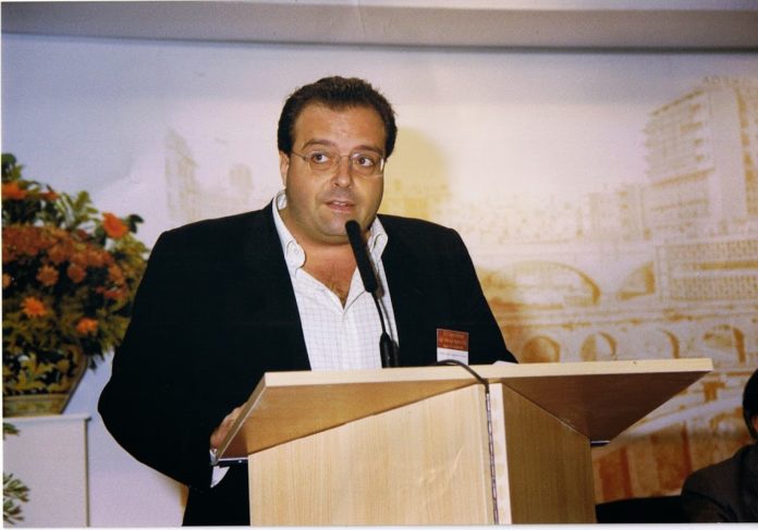 Ordine Ingegneri Isernia: nuovo incarico per il Presidente Emerito Giovanni Paolo Canè canè