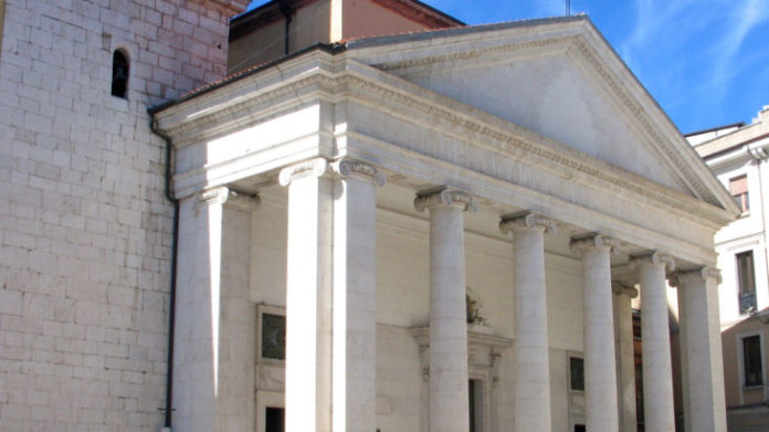 Verso la Pasqua: in Cattedrale a Campobasso il Settenario all’Addolorata