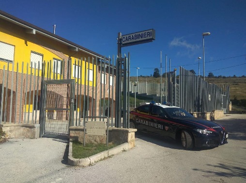 False timbrature all’Ospedale di Agnone, 7 medici e infermieri denunciati Ospedale di Agnone