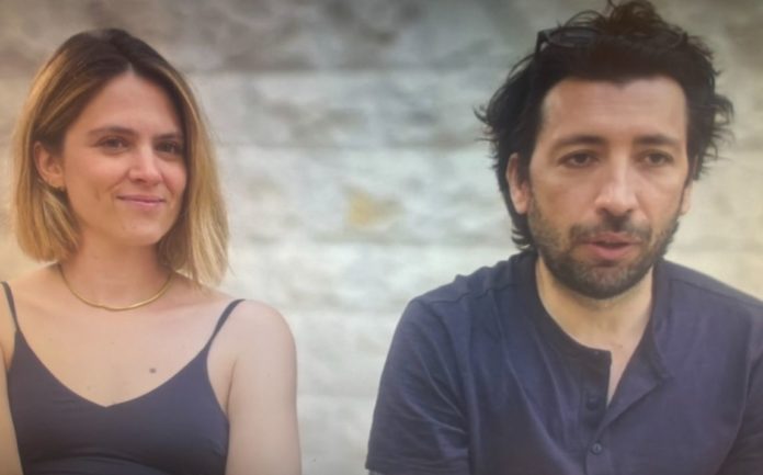 Celebrity Hunted: la puntata finale del reality show girata in Molise con Belen Rodriguez e Herbert Ballerina