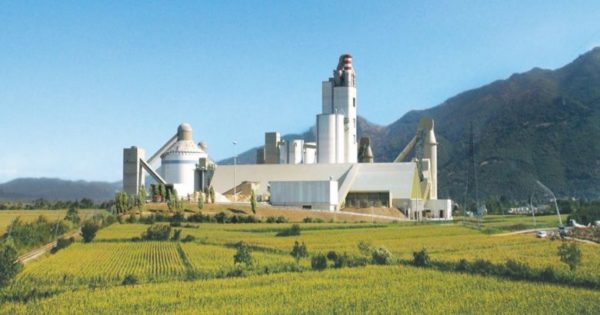 colacem sesto campano