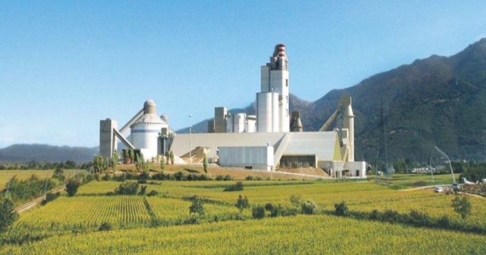 Sesto Campano, Colacem: “25 mesi senza infortuni” colacem sesto campano