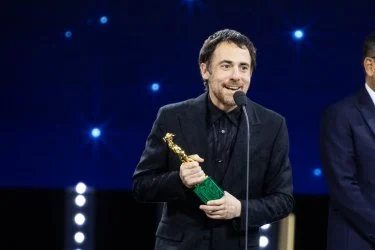 David di Donatello a Elio Germano come miglior attore non protagonista