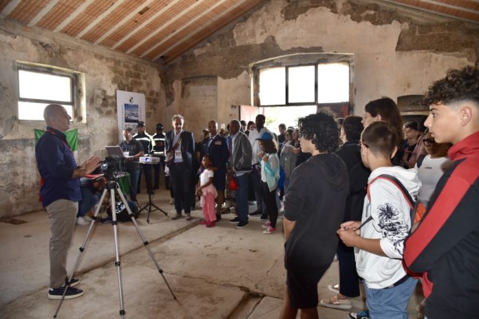 Seconda Guerra Mondiale, Campomarino e il suo evento nel ricordo dei piloti statunitensi: una storia del Novecento tra memoria e identità