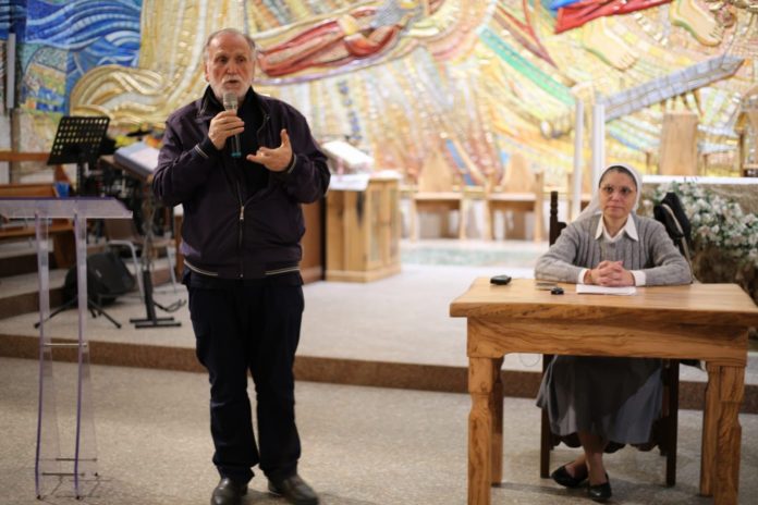 Resoconto quinta giornata del Pellegrinaggio Madonna di Fatima e programma sesta giornata