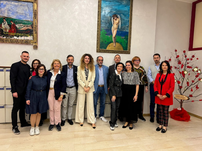 Pari opportunità, si è insediata nuova Commissione regionale: Giusi Di Lalla eletta presidente