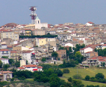 Santa Croce di Magliano al voto: 5 i candidati a sindaco