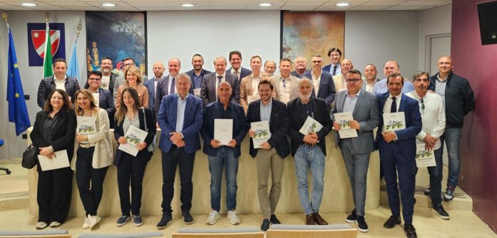 Sostegno agli investimenti per infrastrutture agricole: sottoscritti 29 progetti comunali