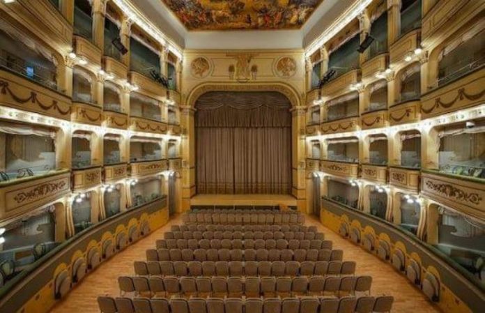 Concerto per due pianoforti: Danilo Rea e Ramin Bahiami aprono la 56esima stagione degli Amici della Musica