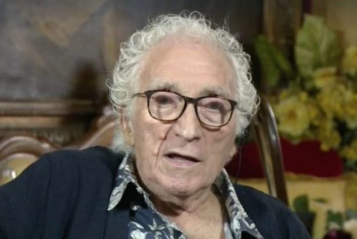 Addio a Tony Dallara, si tinge di giallo la morte del cantante