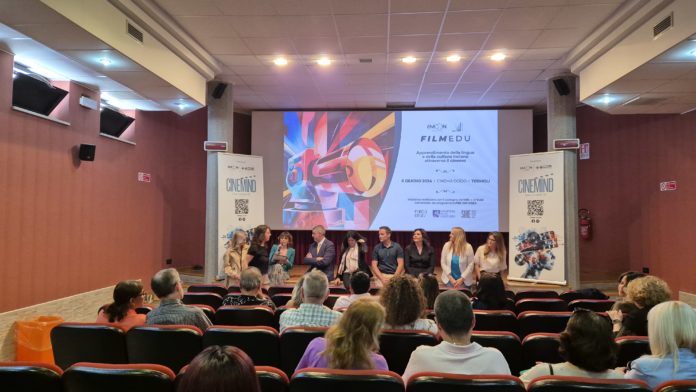 Rassegna Cinemind, a Termoli il cortometraggio Fratelli d’Italia