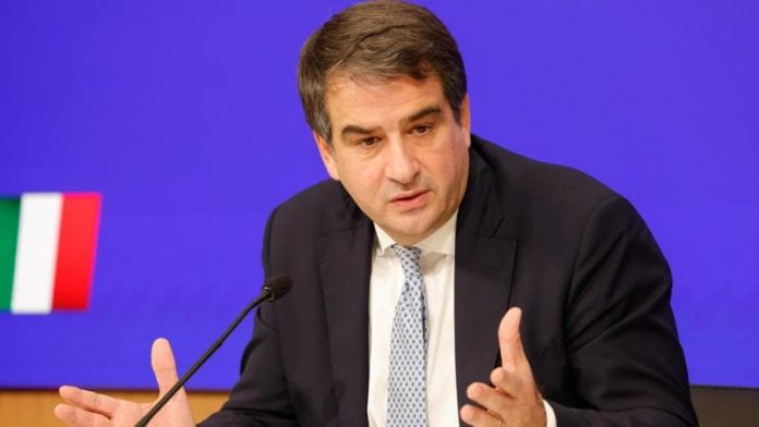 Il Ministro Fitto a Campobasso per sostenere De Benedittis e Fratelli d’Italia