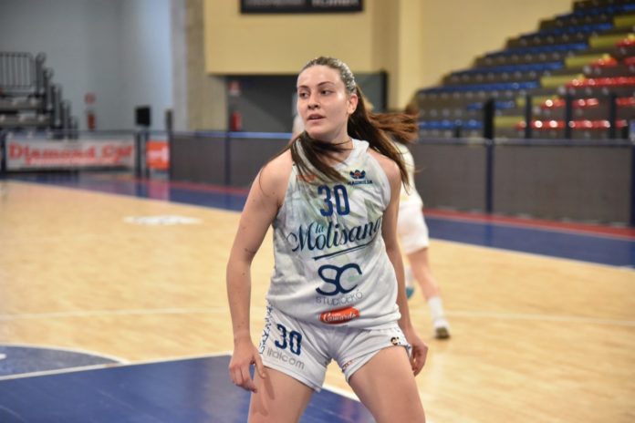 Basket, la Molisana Magnolia, il vivaio rossoblù completa un triplete meraviglioso. La soddisfazione del tecnico rossoblù Gabriele Diotallevi: «Un epilogo favoloso. Soddisfatto di tutto quanto il gruppo»