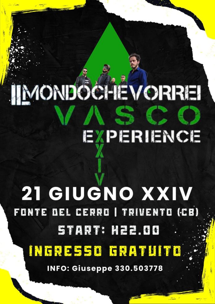 Sant’Antonio di Padova in contrada Fonte del Cerro a Trivento, al via i due giorni di festa