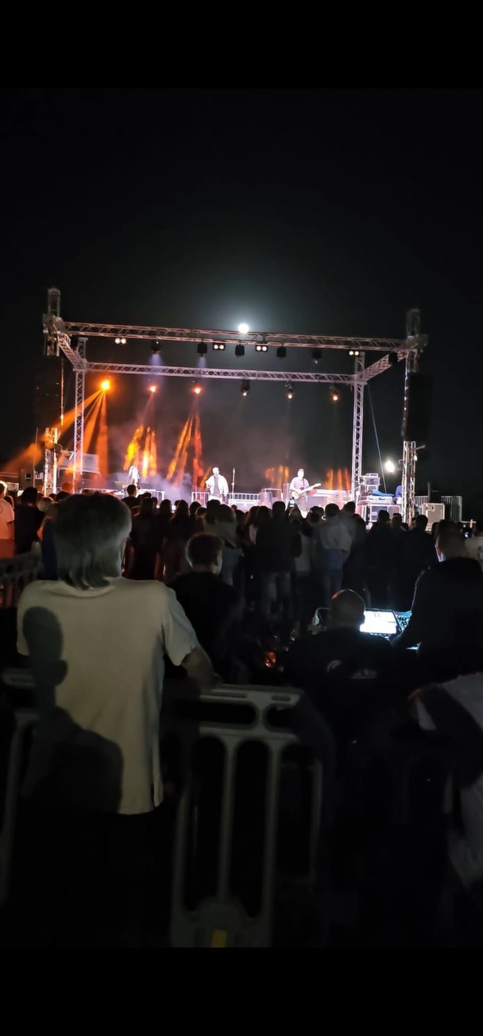 Trivento, bilancio più che positivo per la due giorni di festa in contrada Fonte del Cerro in onore a Sant’Antonio di Padova