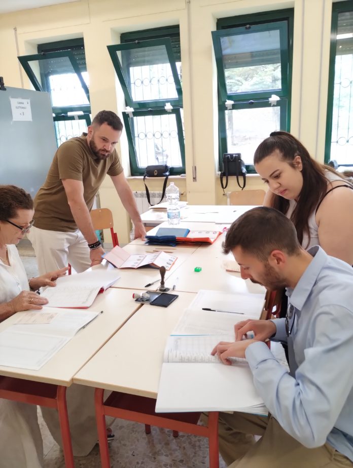 Elezioni Europee, la Lega primo partito a Trivento. Tre elettori su quattro hanno votato la coalizione di Governo del centrodestra