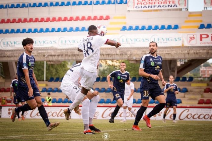 Calcio, Lega Pro: Ancona out. Campobasso ok dalla Covisoc, interessa l’attaccante argentino Vasquez