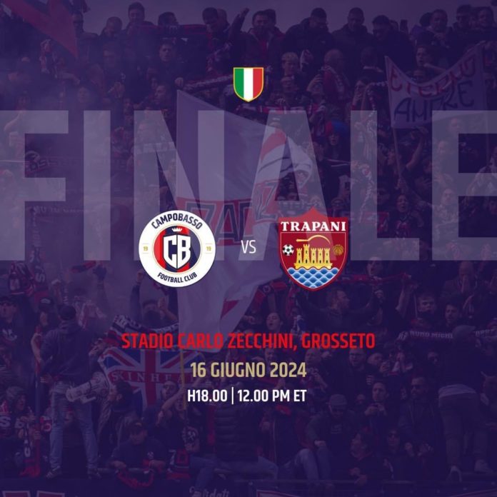 Calcio, Campobasso tra mercato e Poule Scudetto. Domenica la finale a Grosseto. News anche da Isernia e Termoli