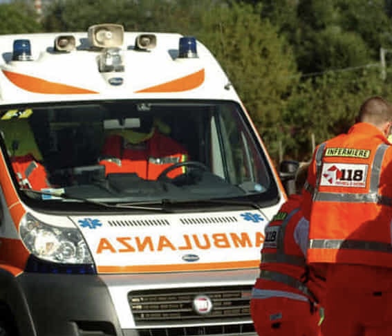 Temperature vicino ai 40 gradi. Un operaio di Pozzilli crolla per il caldo