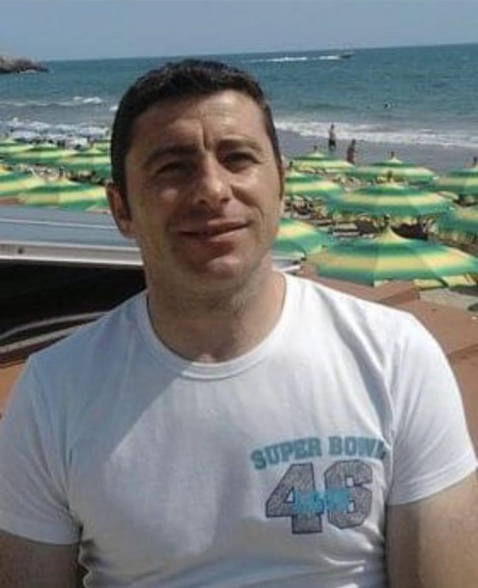 Lutto cittadino a Fornelli: dolore e sgomento per la scomparsa prematura di Riccardo Petrarca