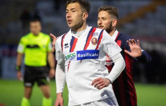 Calcio, Lega Pro: Campobasso su Murano. Isernia resta anche Bainotto.